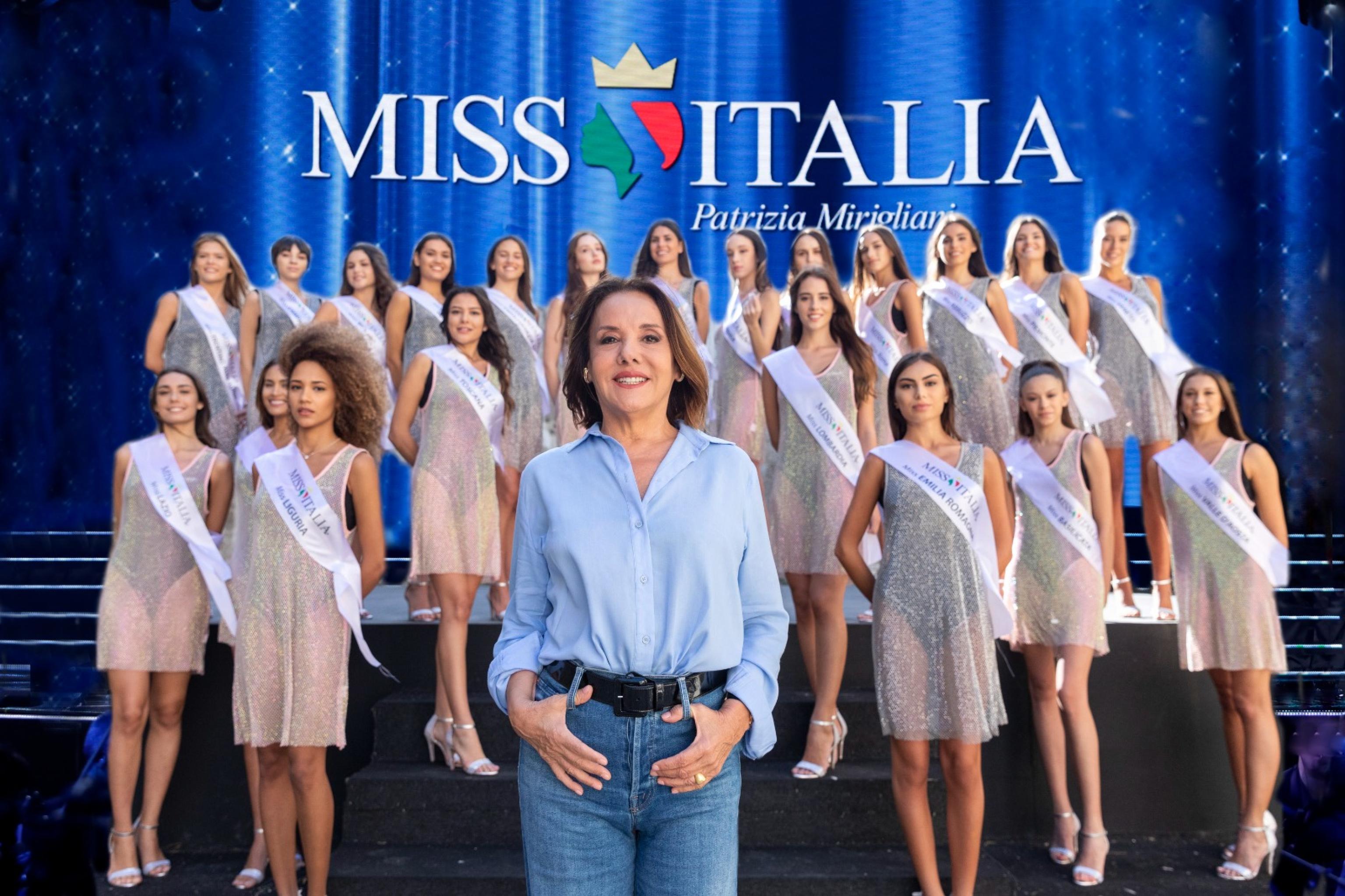 miss italia