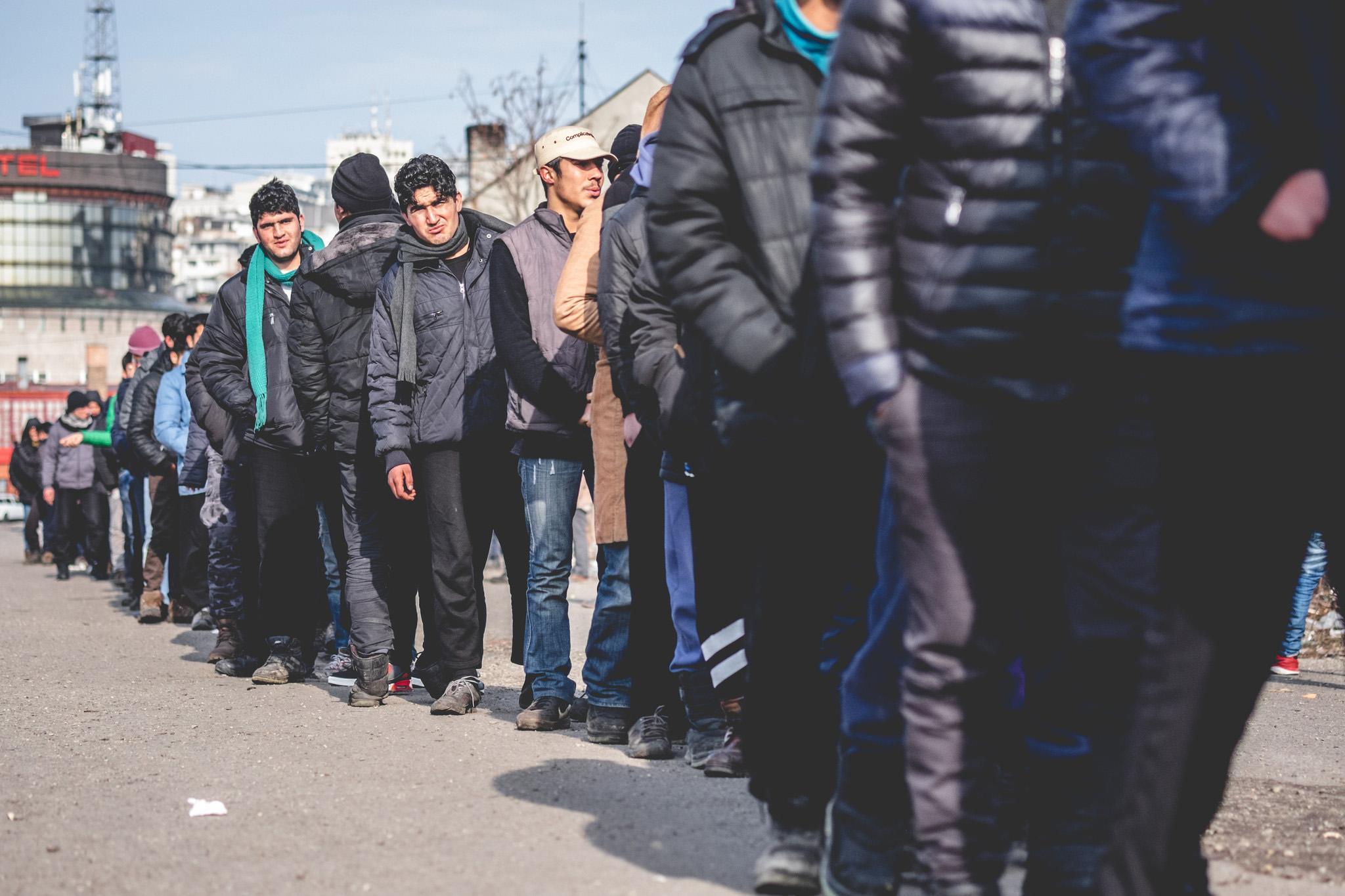 migranti
