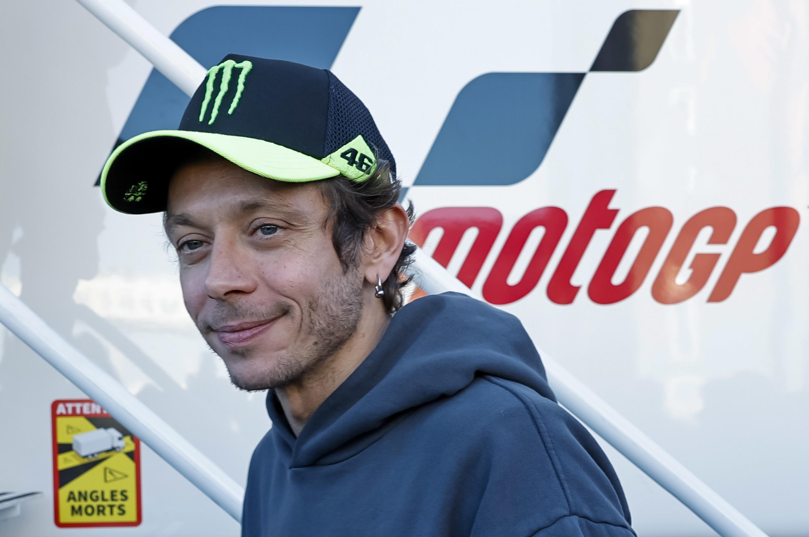 valentino rossi mbw