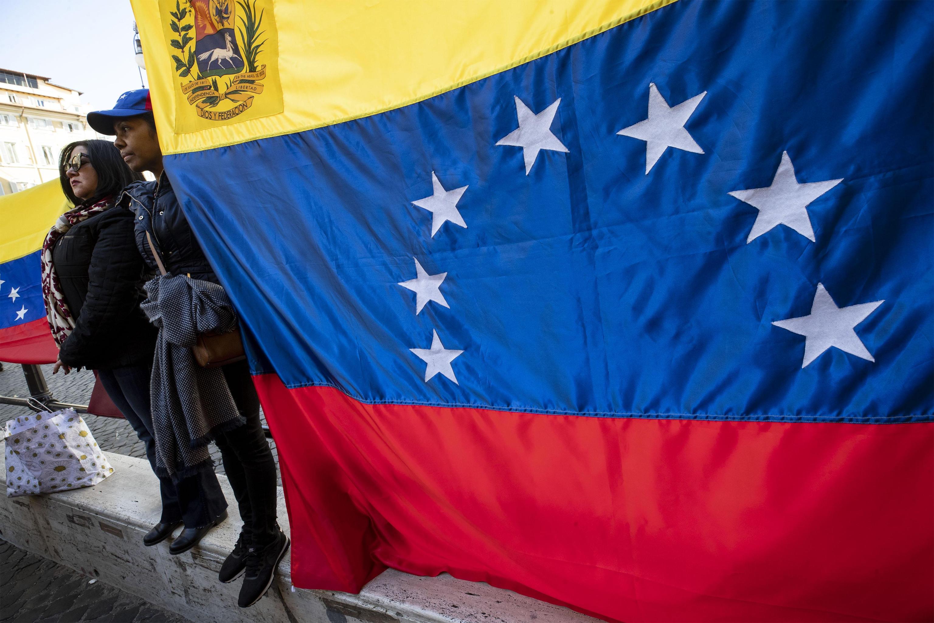 venezuela