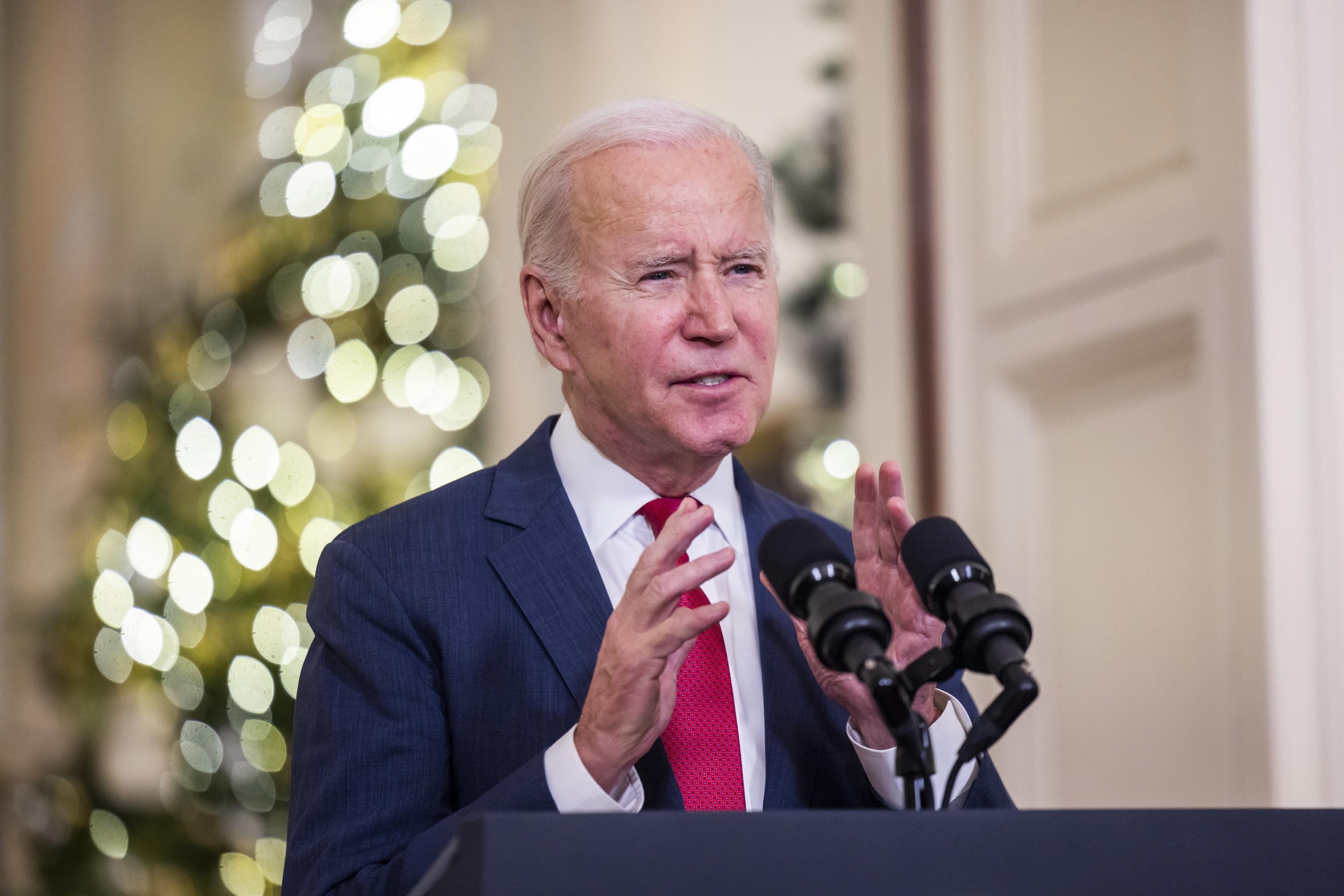 BIDEN