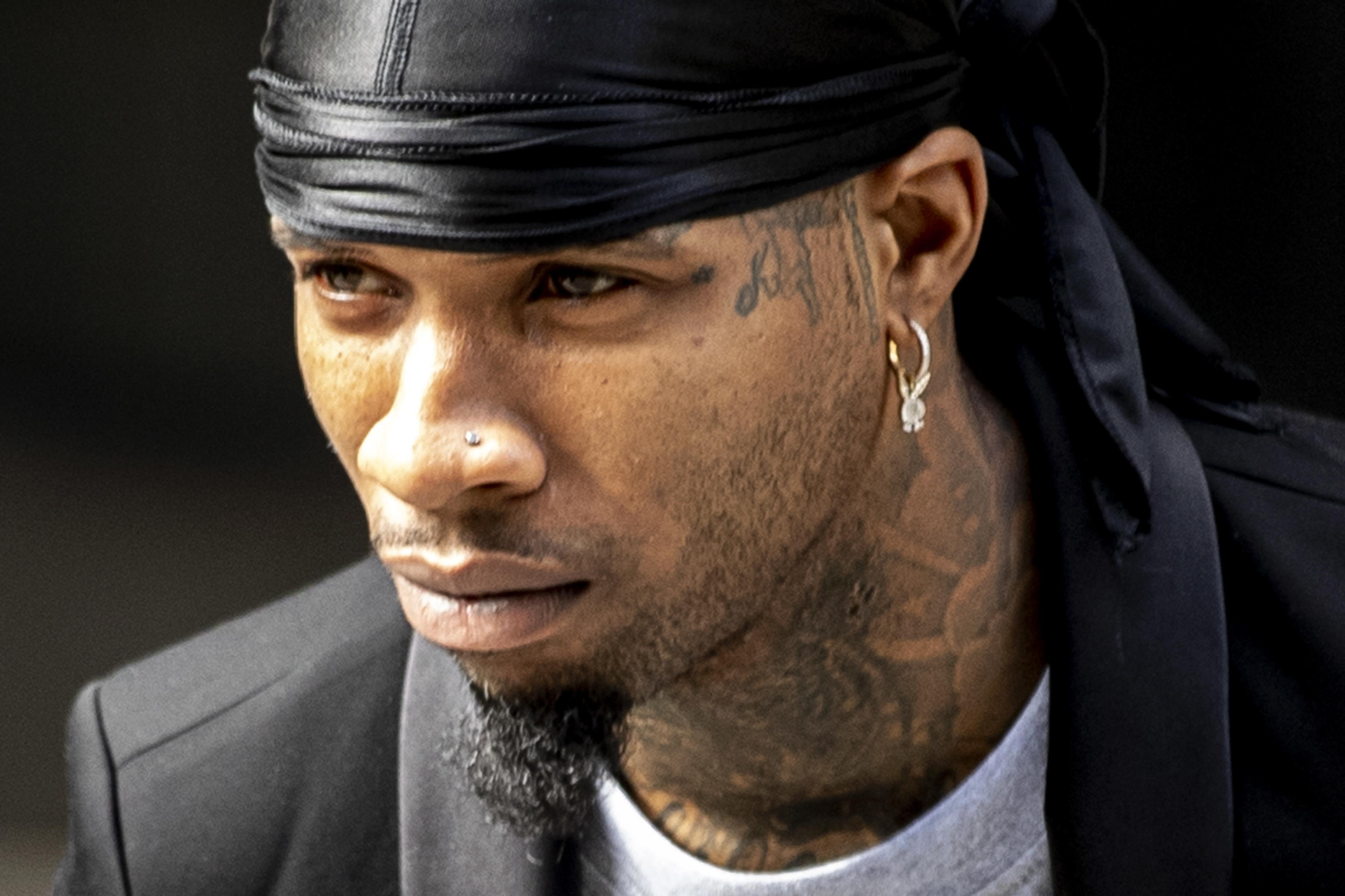 Tory Lanez