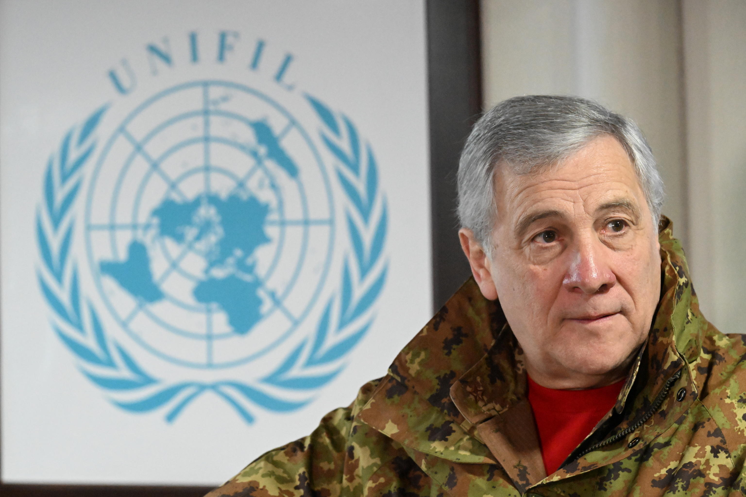 tajani