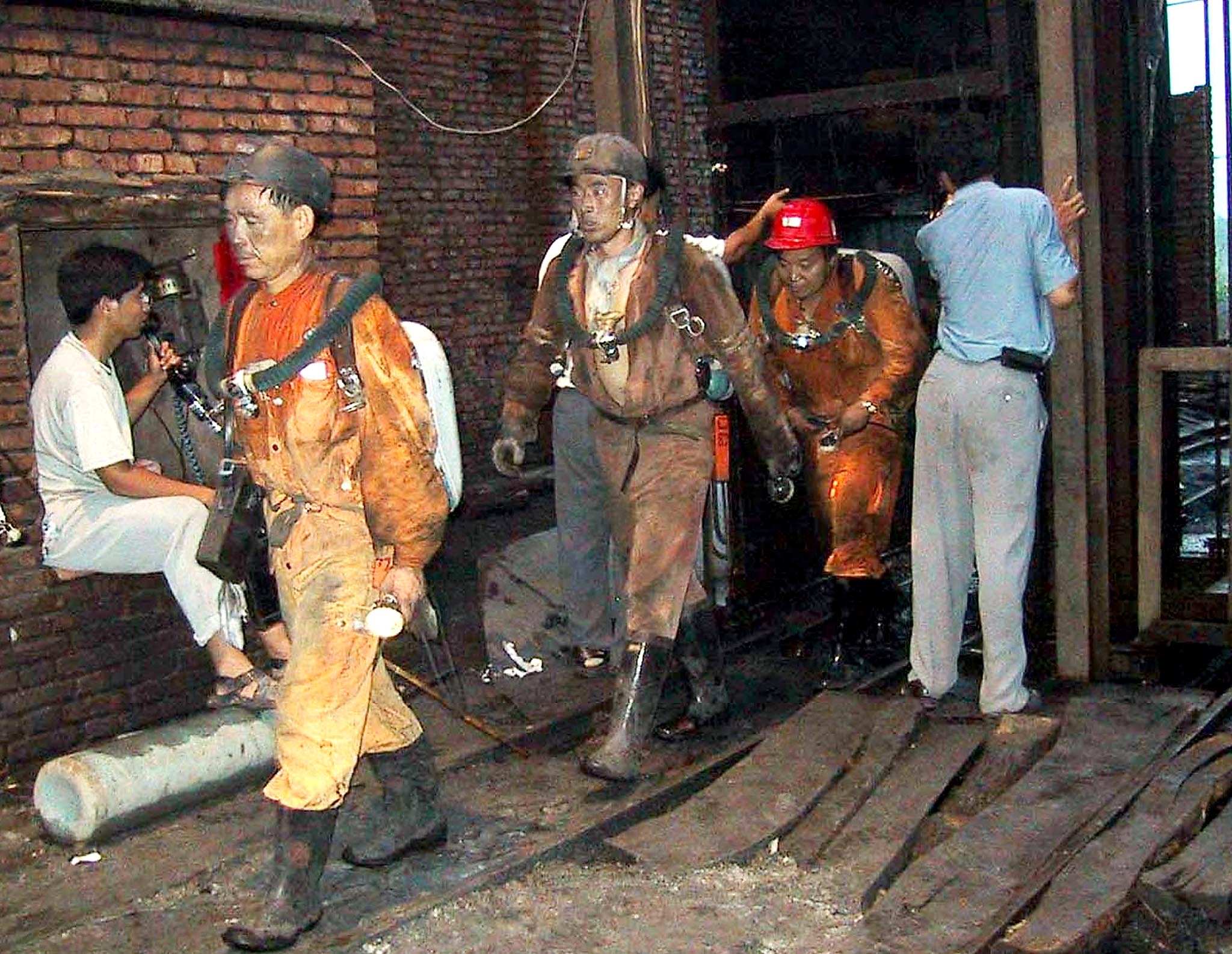 ANSA-EPA PHOTO AFPI
