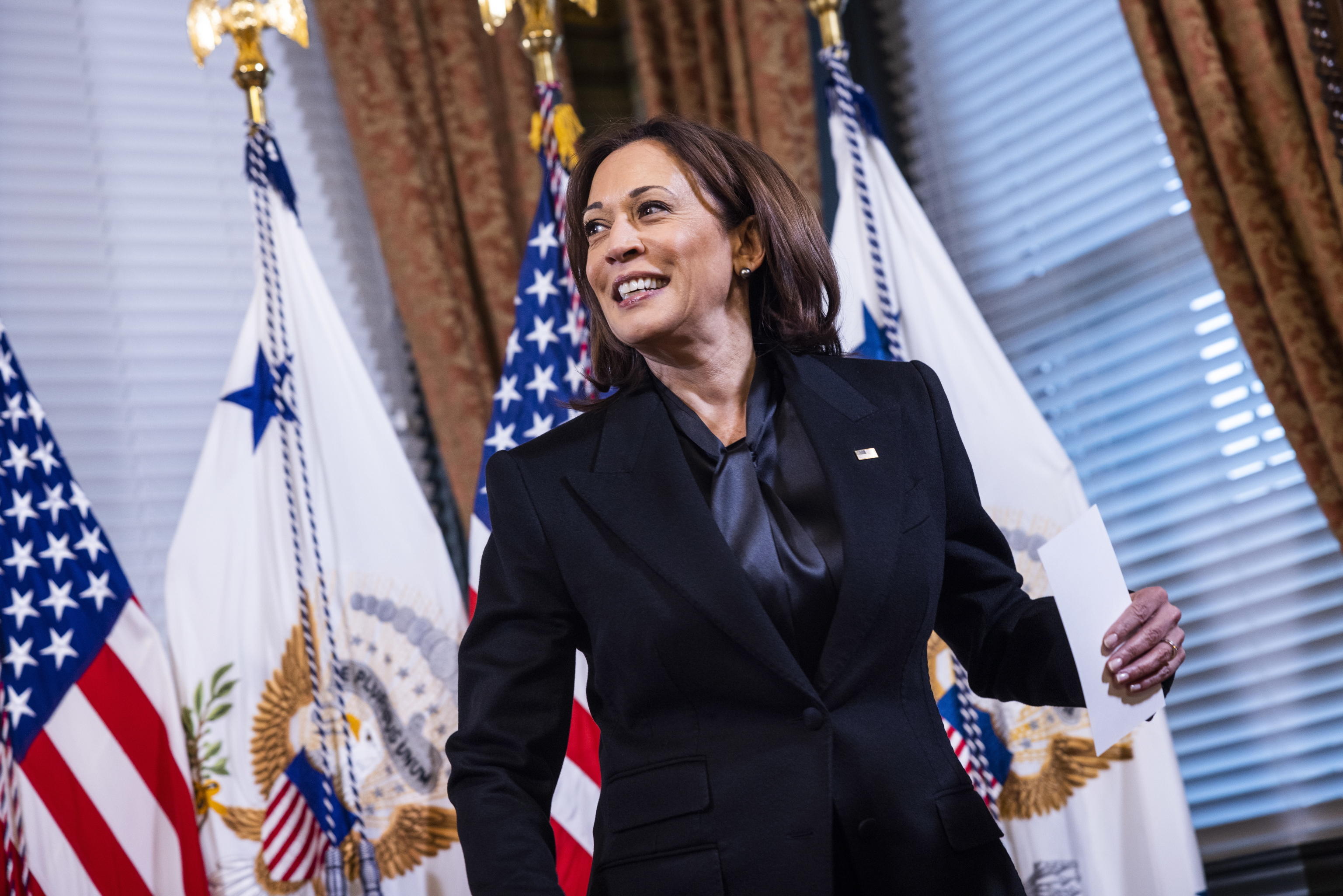 kamala harris