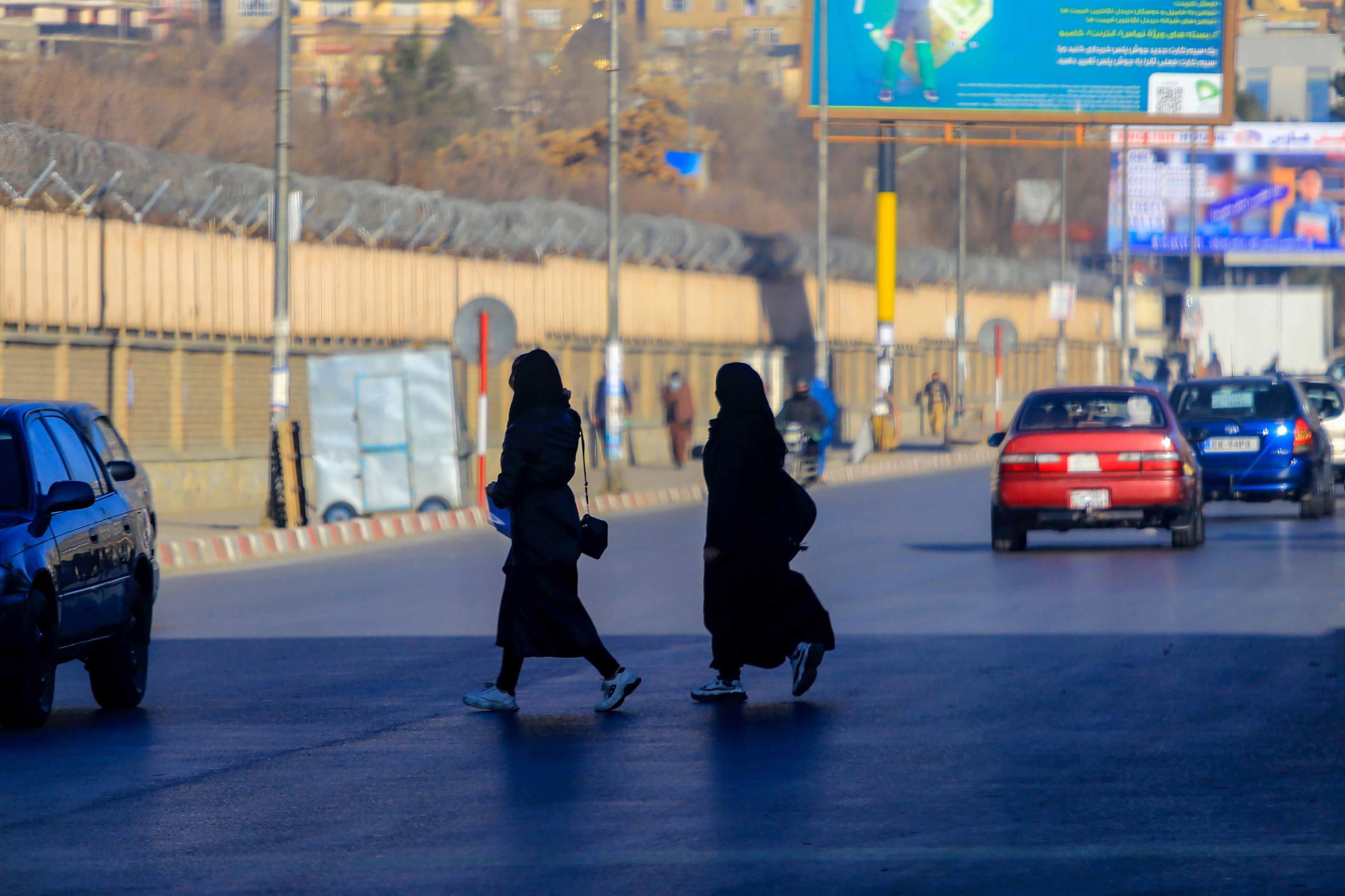 AFGANISTAN