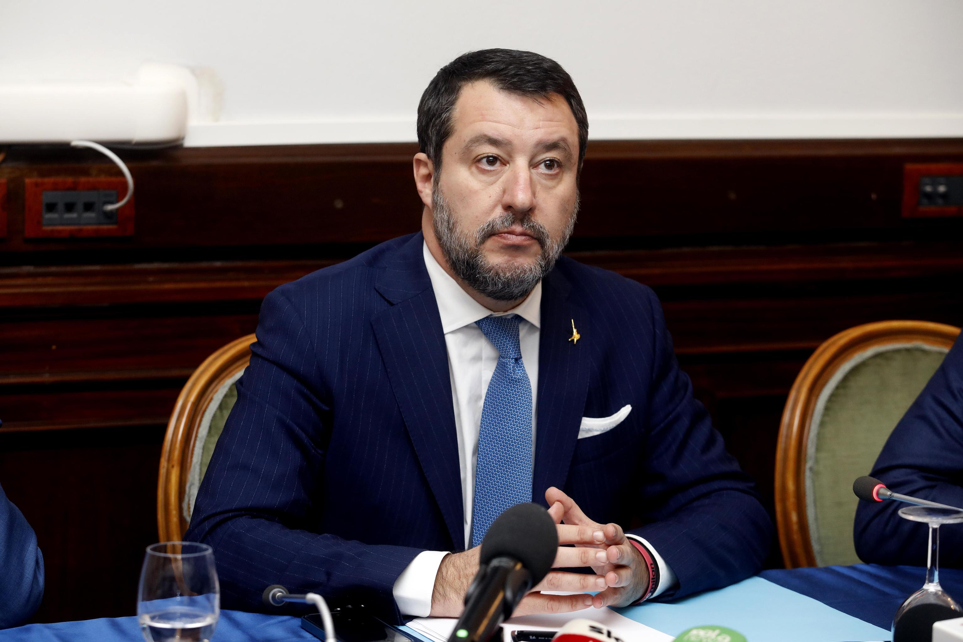SALVINI