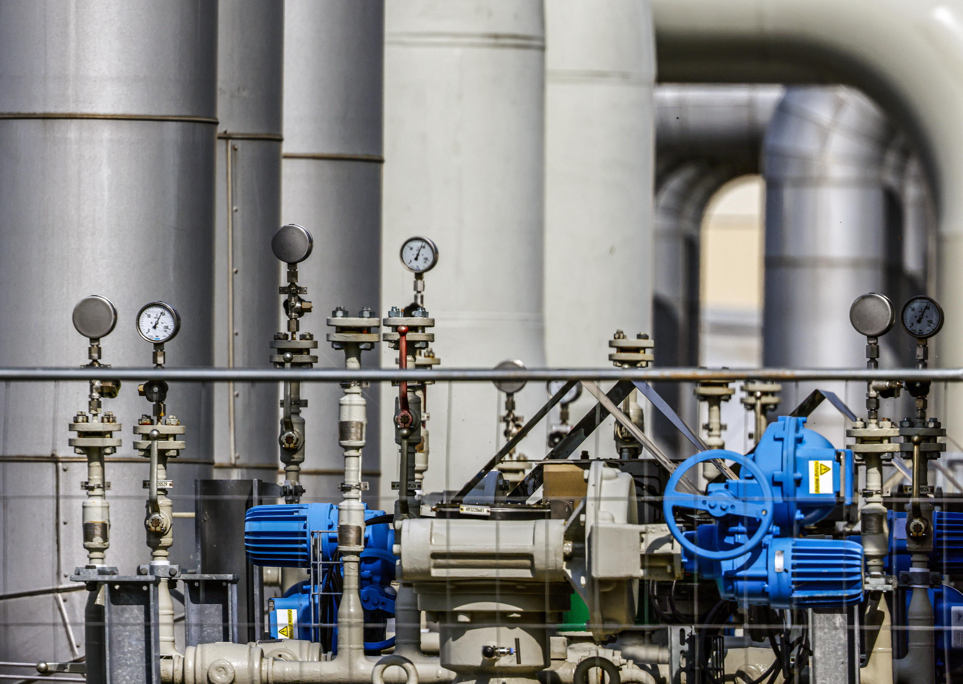 NORD STREAM