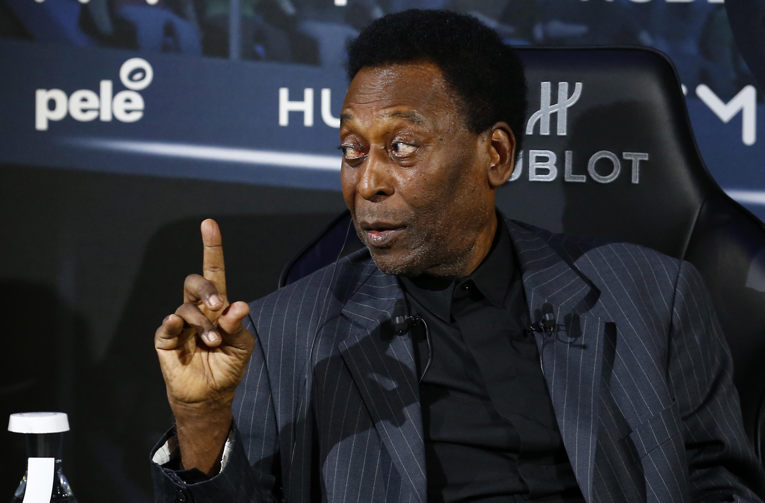 pelè