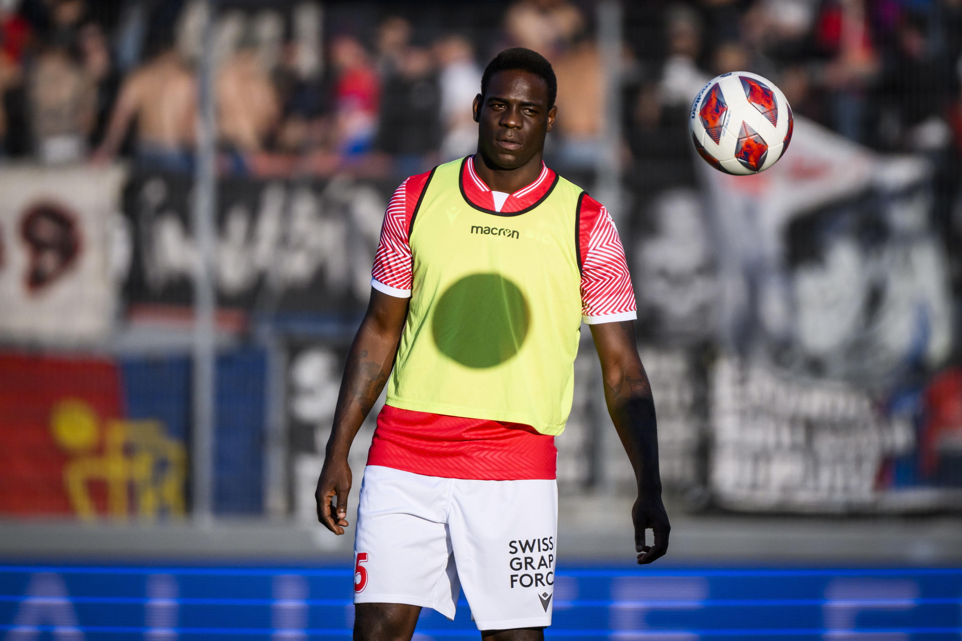 BALOTELLI