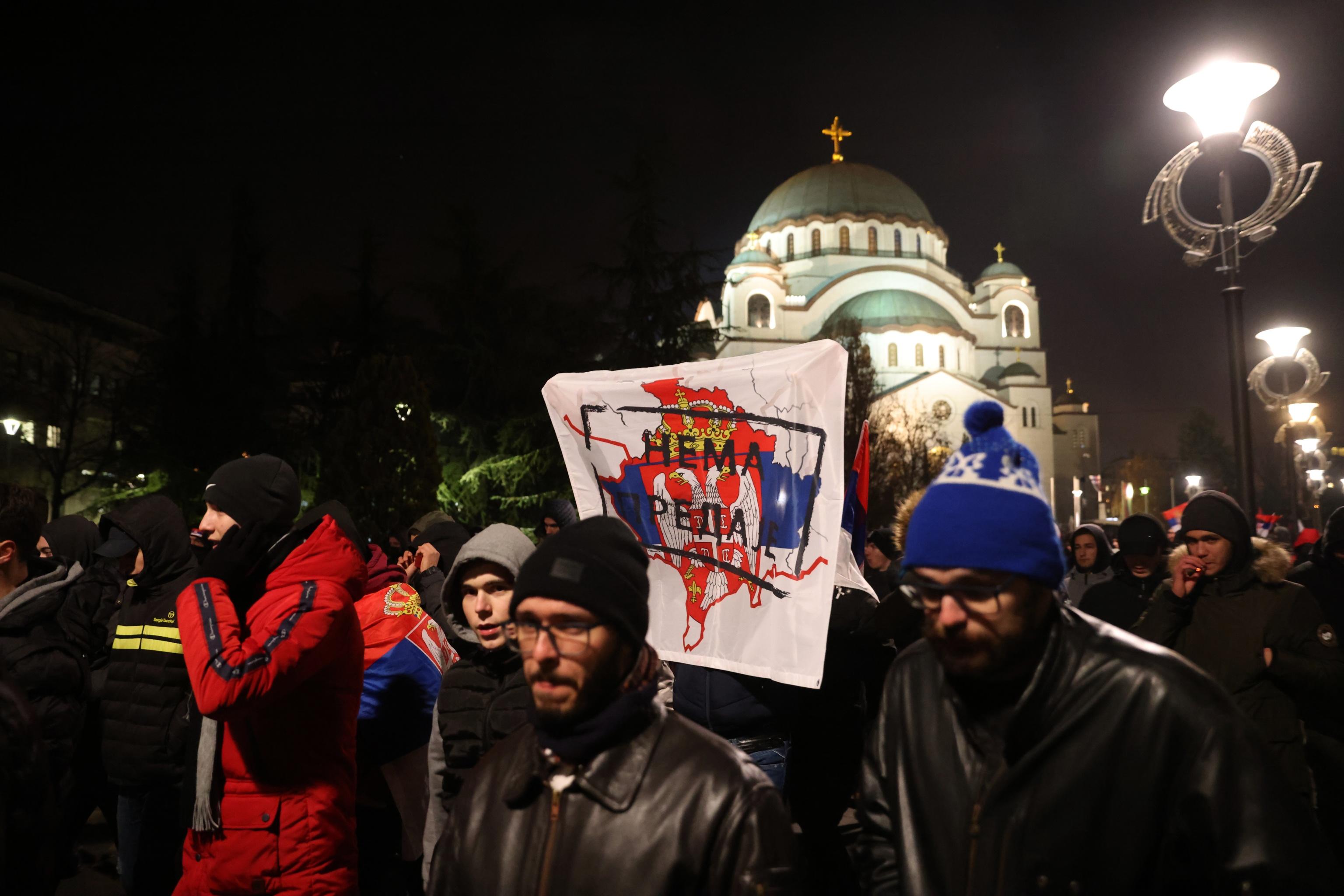 kosovo
