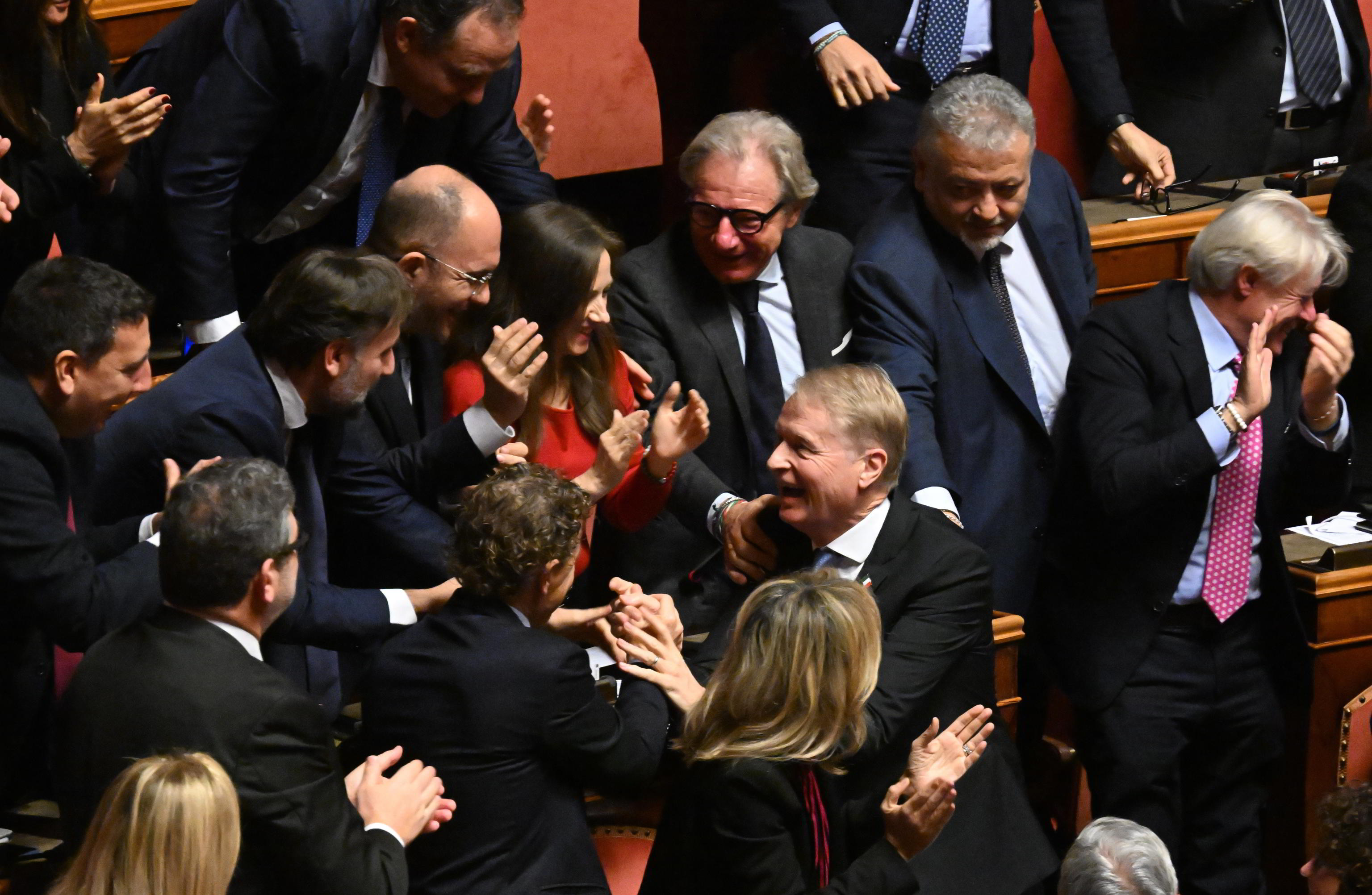manovra legge bilancio governo meloni camera