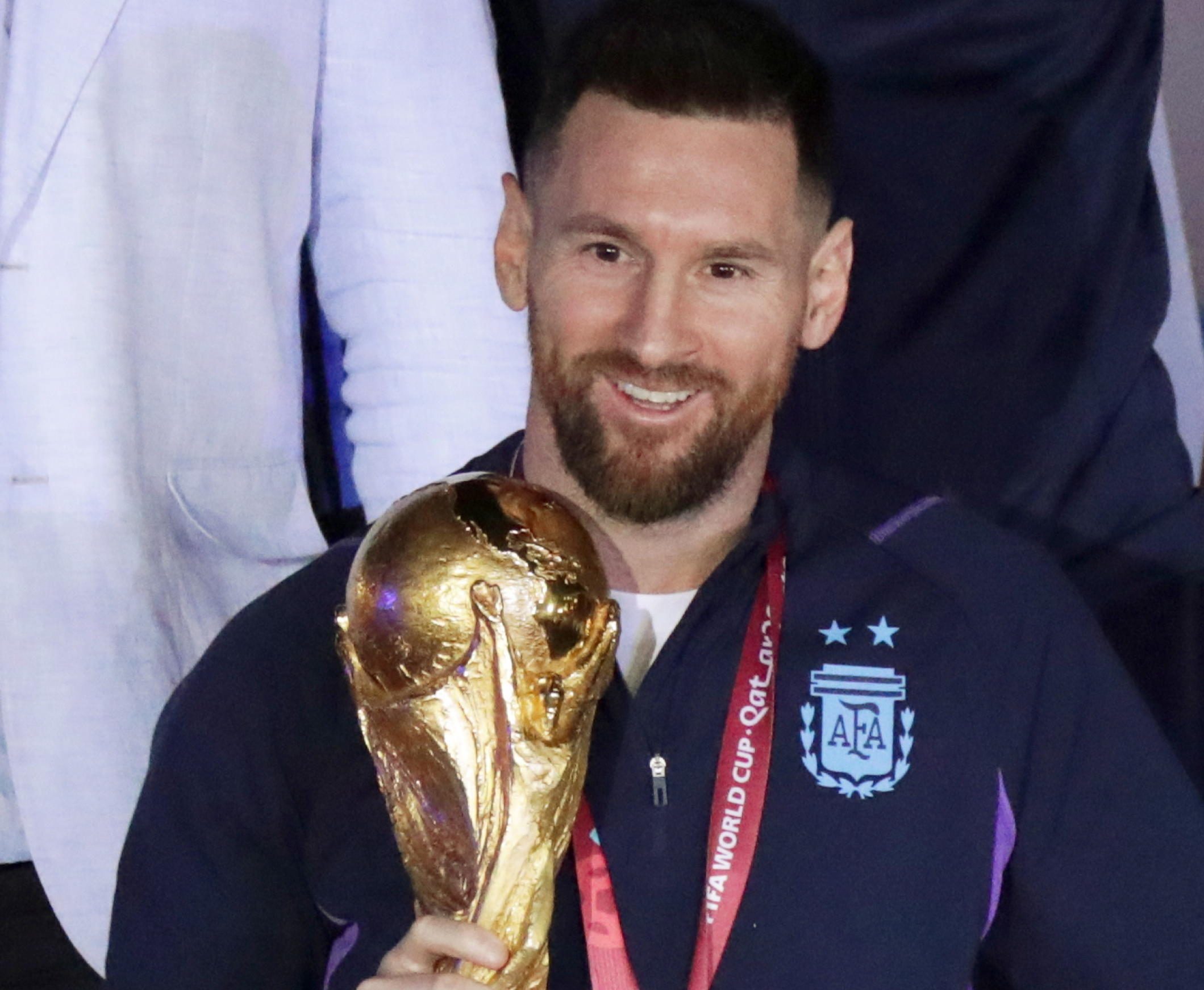 LEO MESSI ARGENTINA