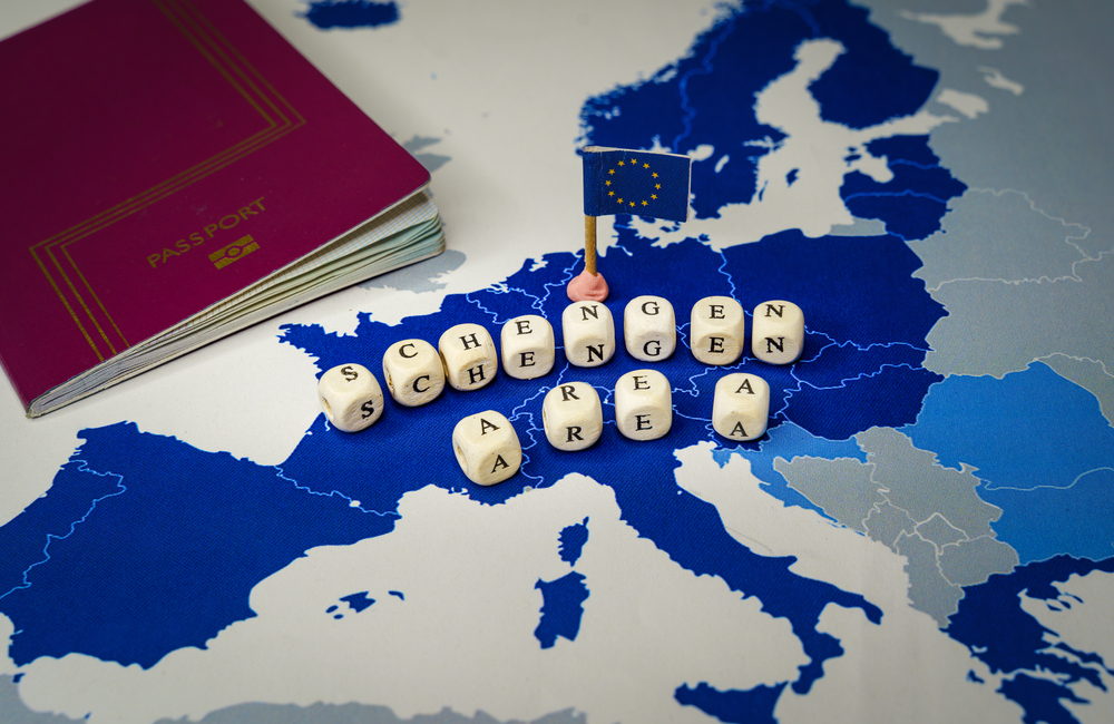 SCHENGEN