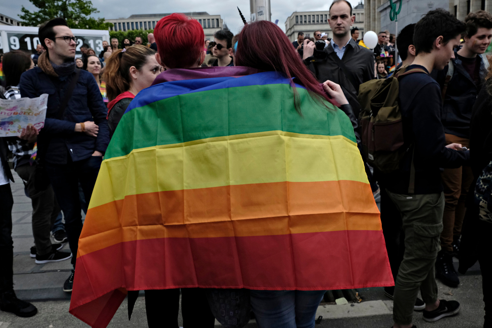 PRIDE LGBT