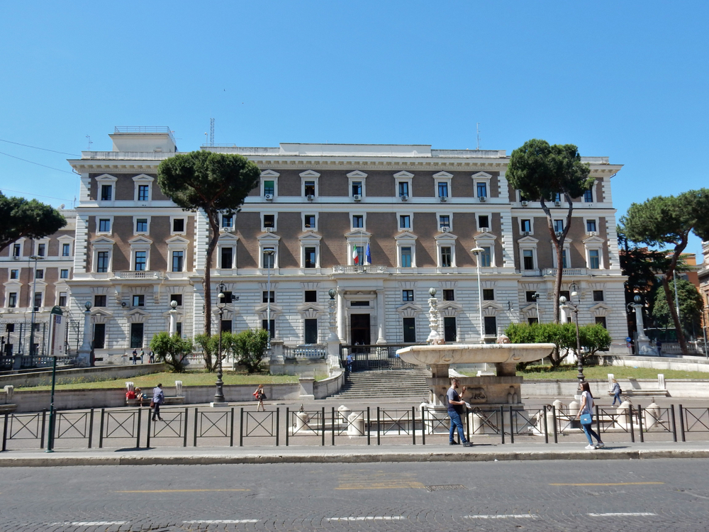 VIMINALE