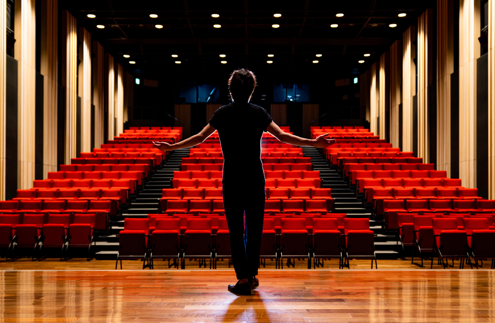 TEATRO