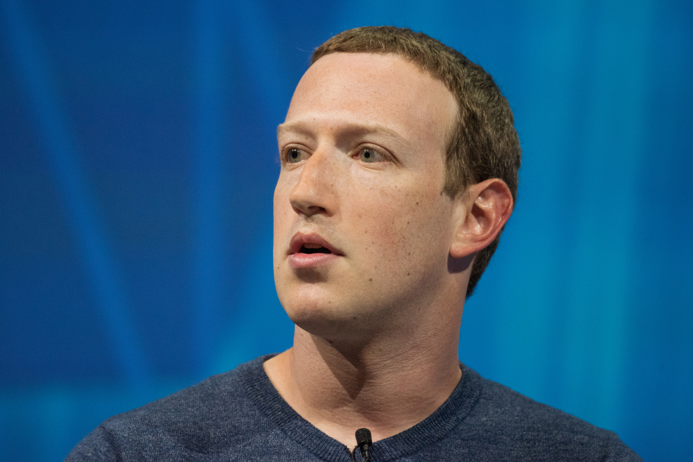 ZUCKERBERG
