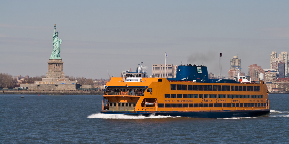 STATEN ISLAND