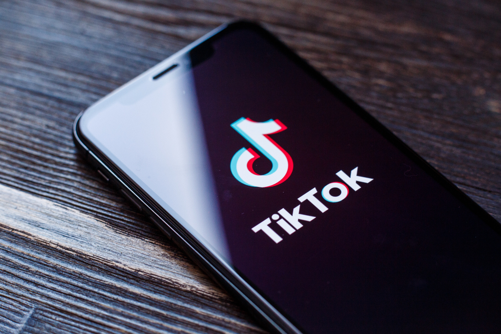 TIKTOK