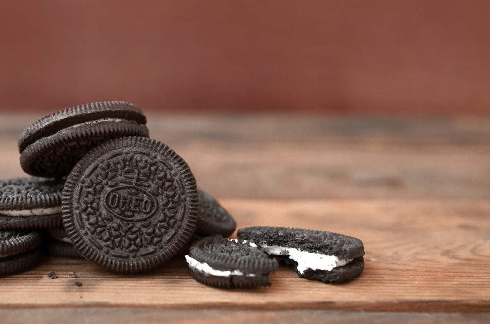 OREO