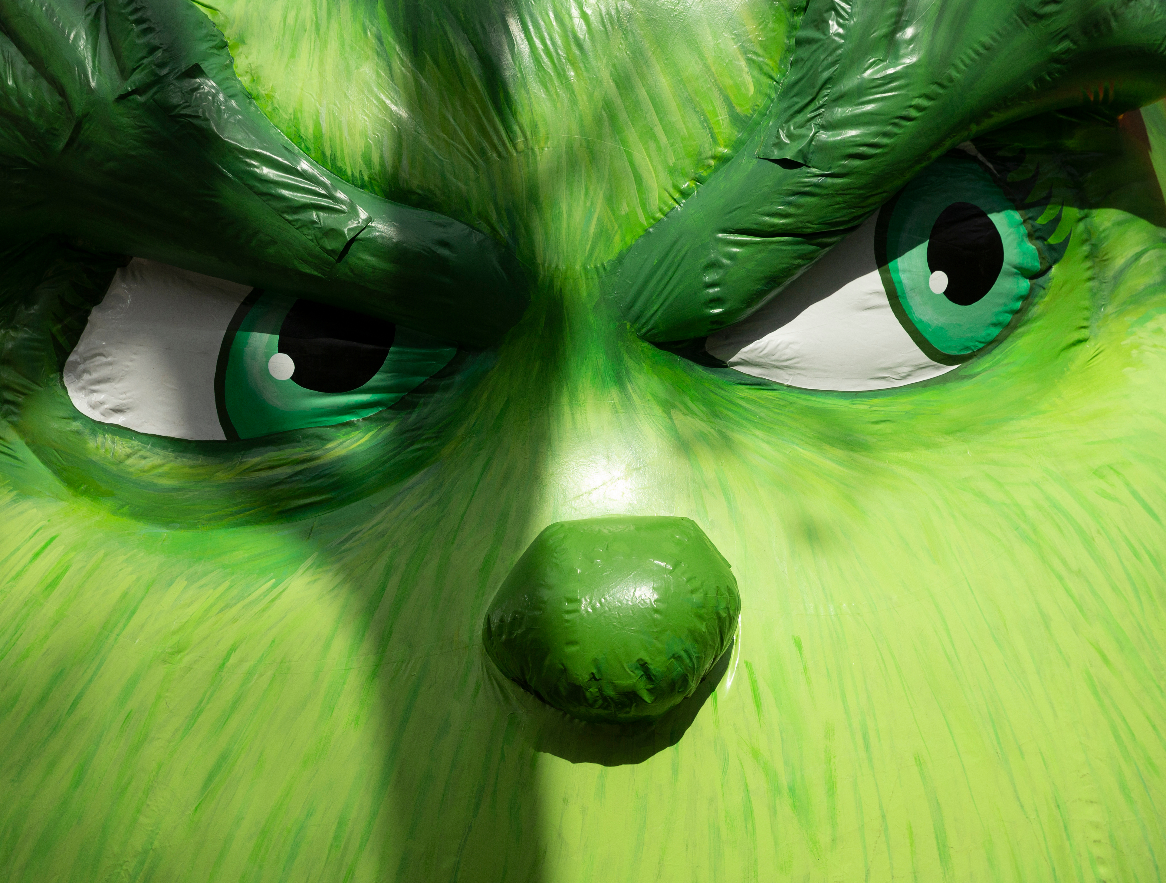 grinch