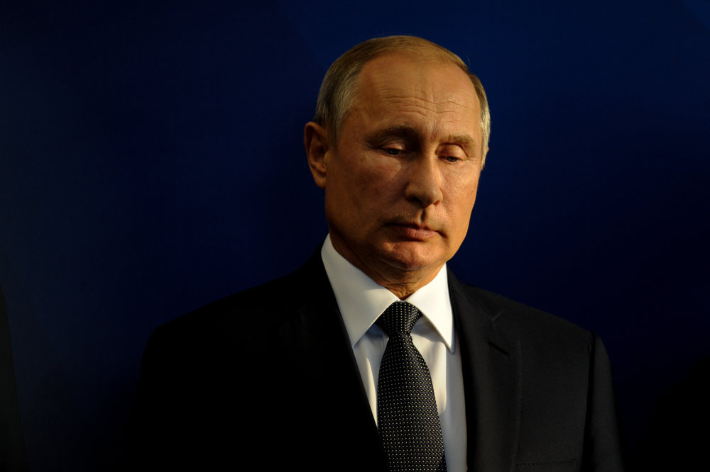 PUTIN