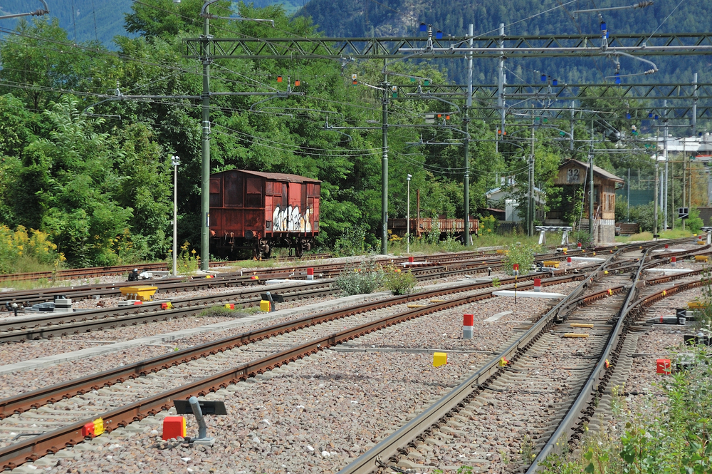 STAZIONE