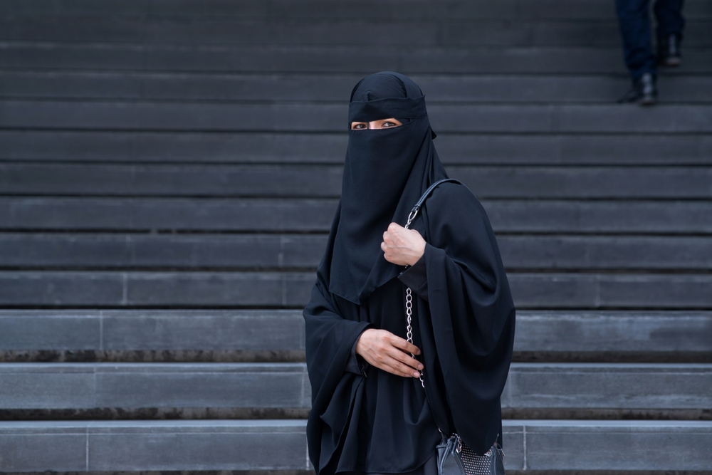 NIQAB
