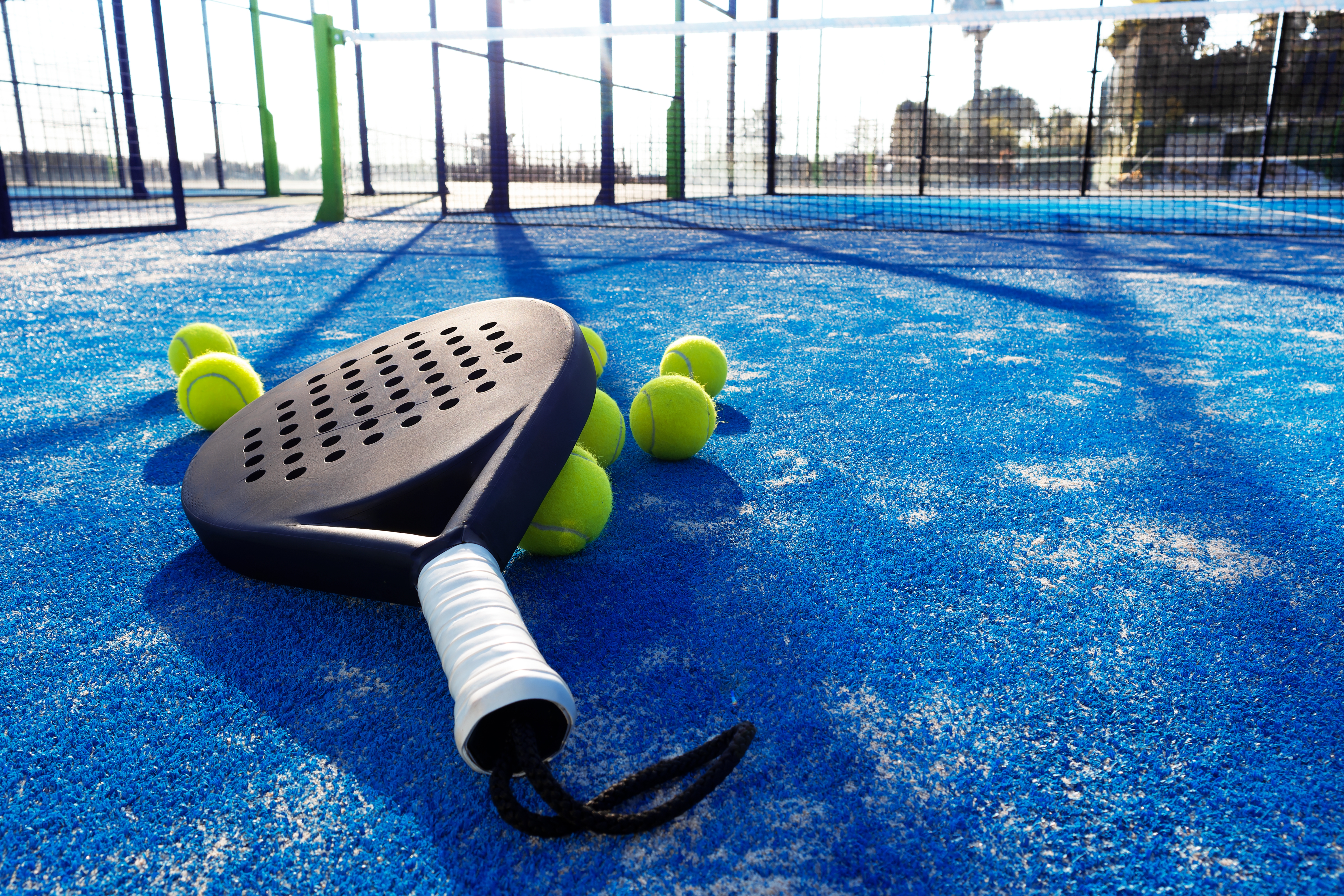 PADEL