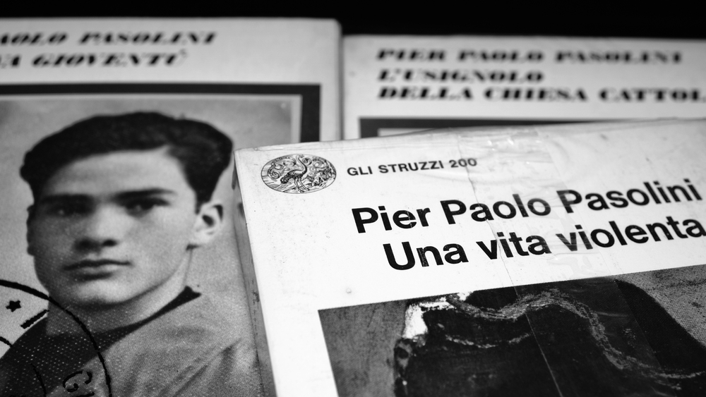 PASOLINI