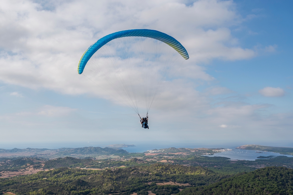 PARAPENDIO