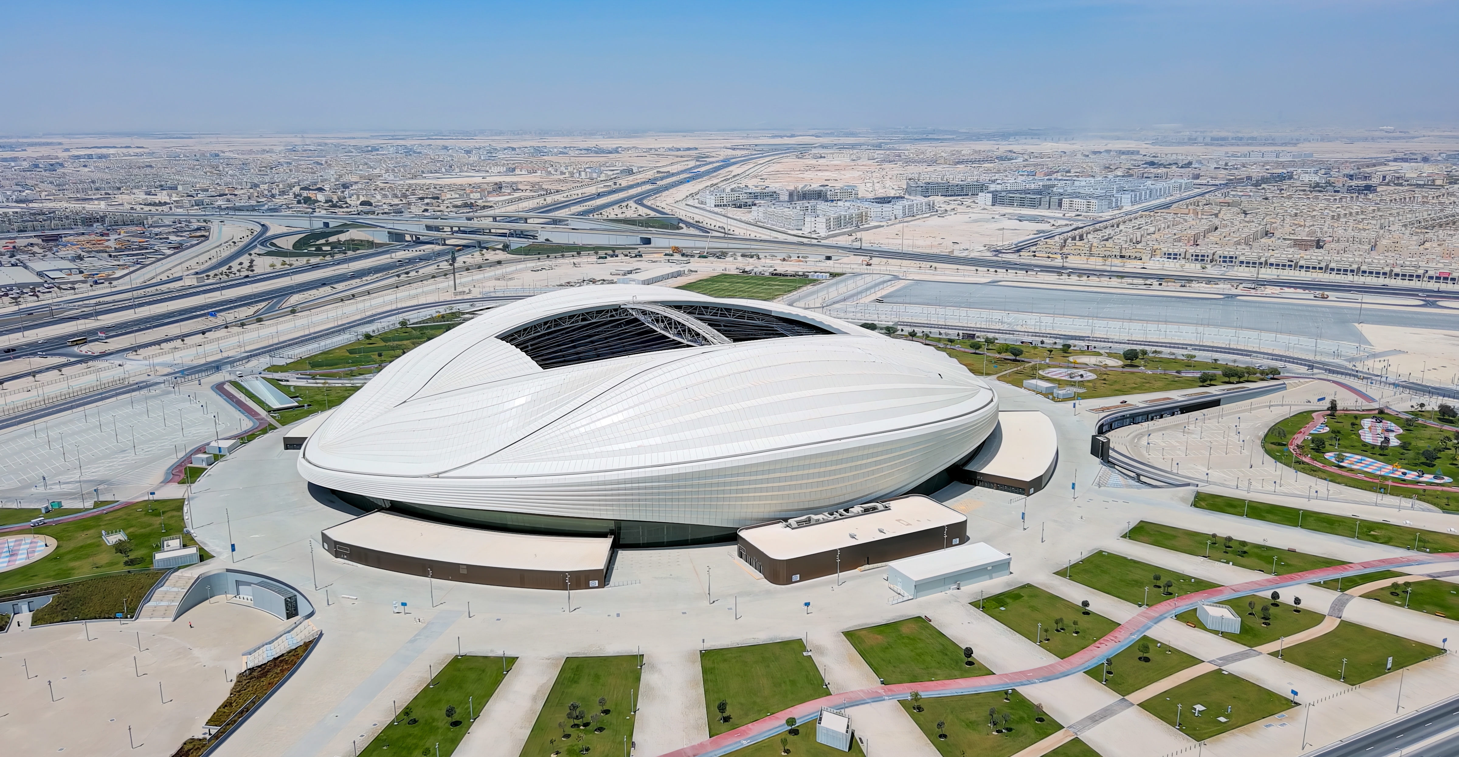 stadio qatar