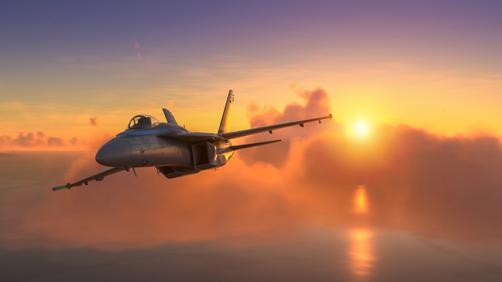TOP GUN