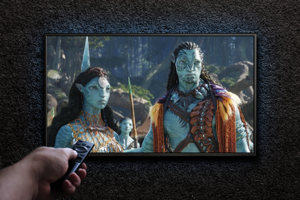AVATAR