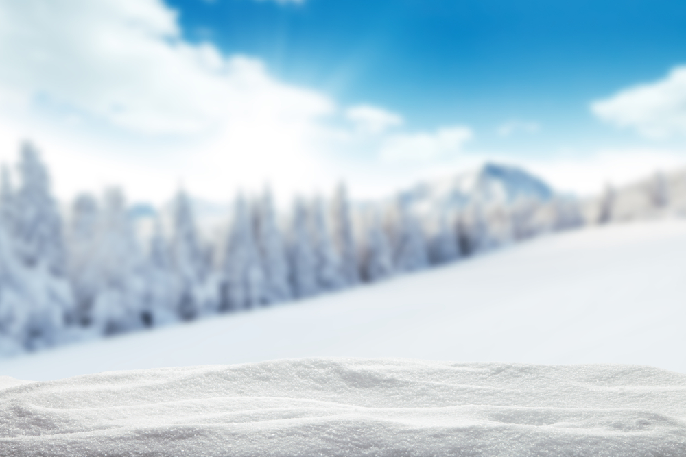 NEVE MALTEMPO