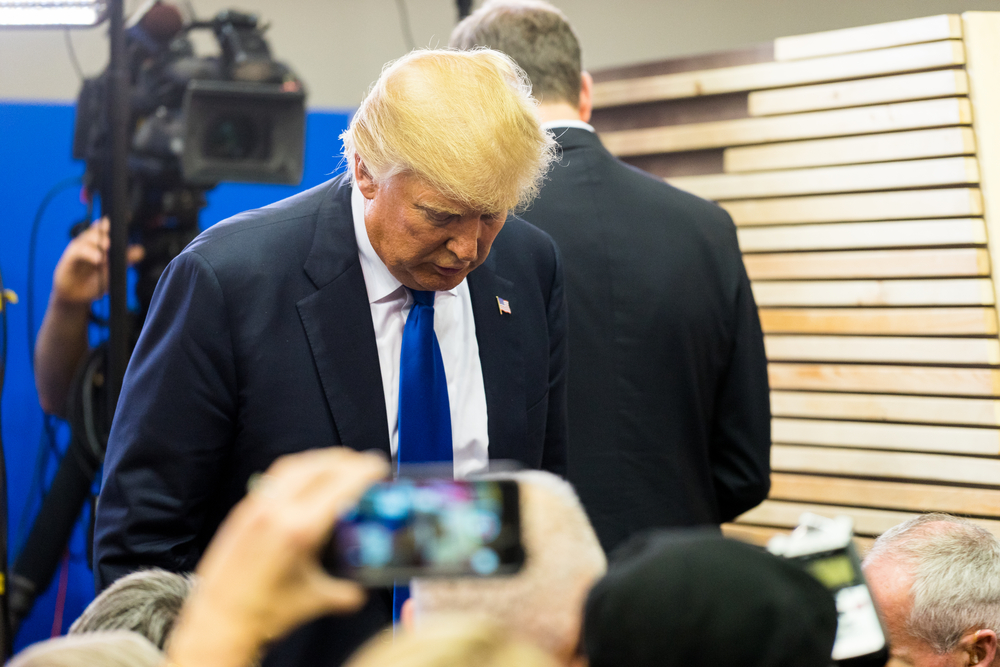 TRUMP