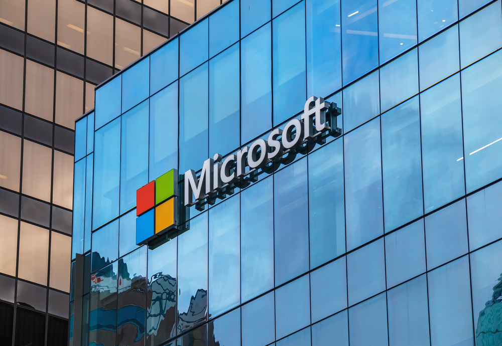 MICROSOFT