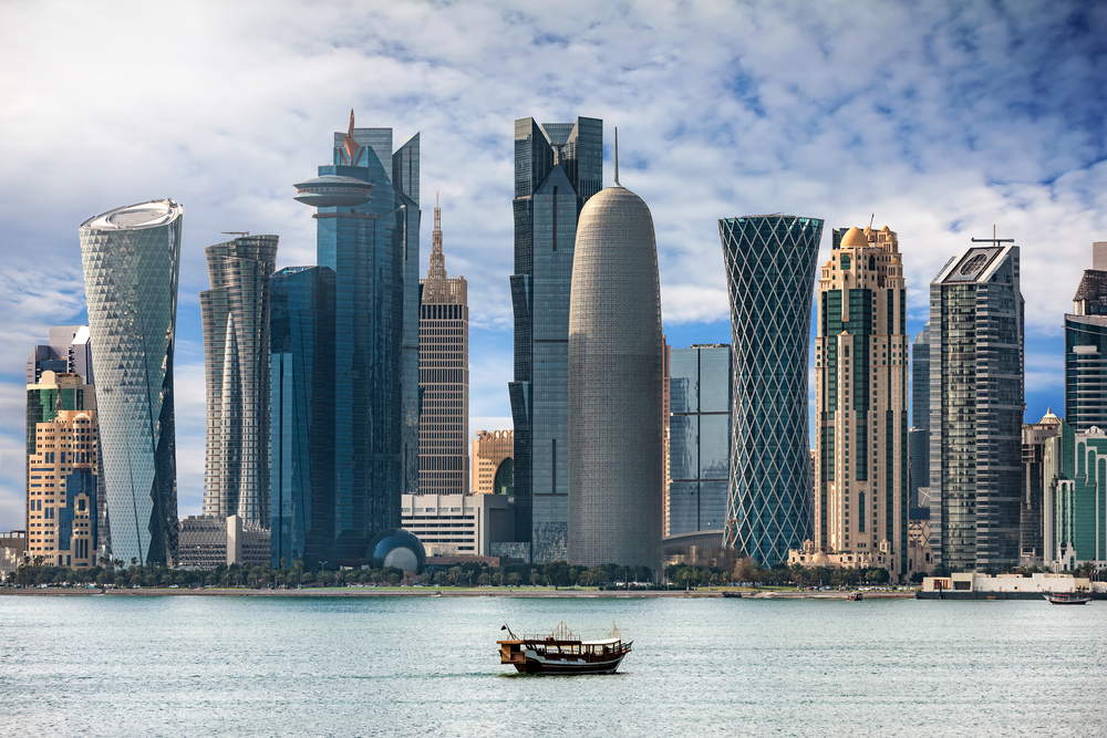 DOHA