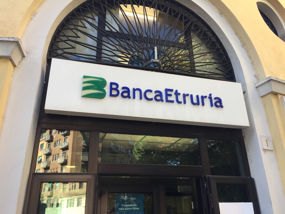 BANCA ETRURIA