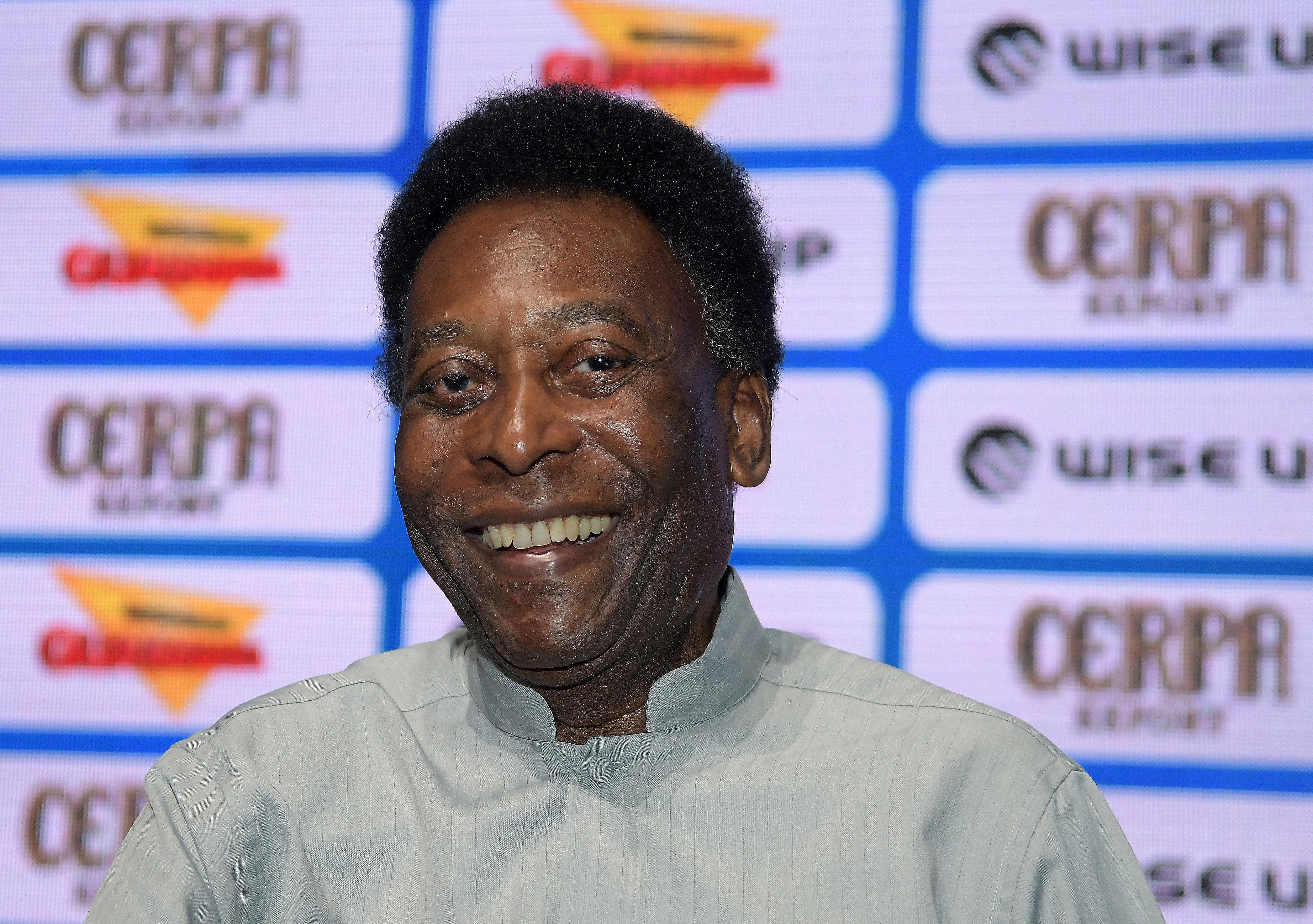 pelé