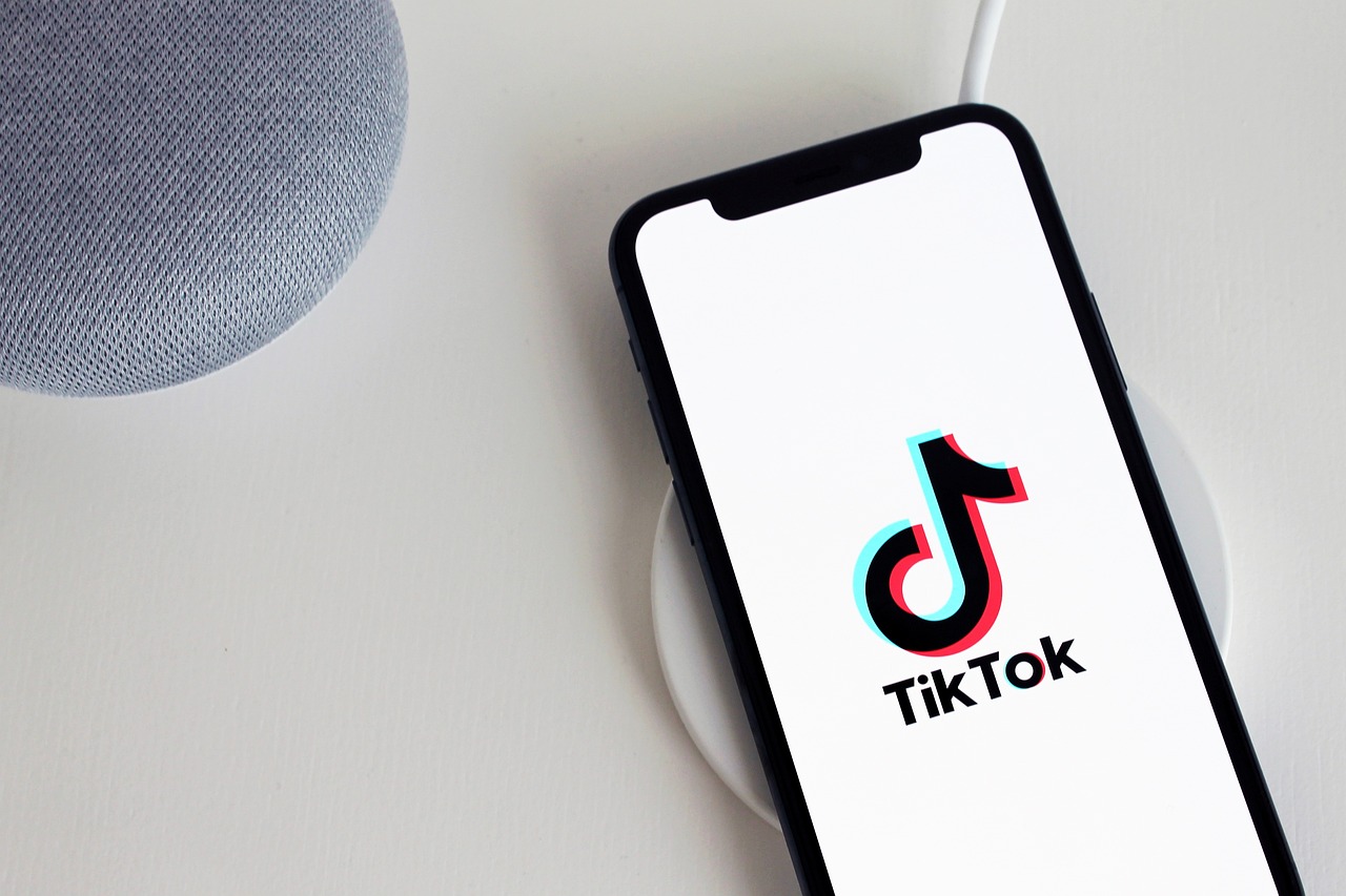 TIKTOK