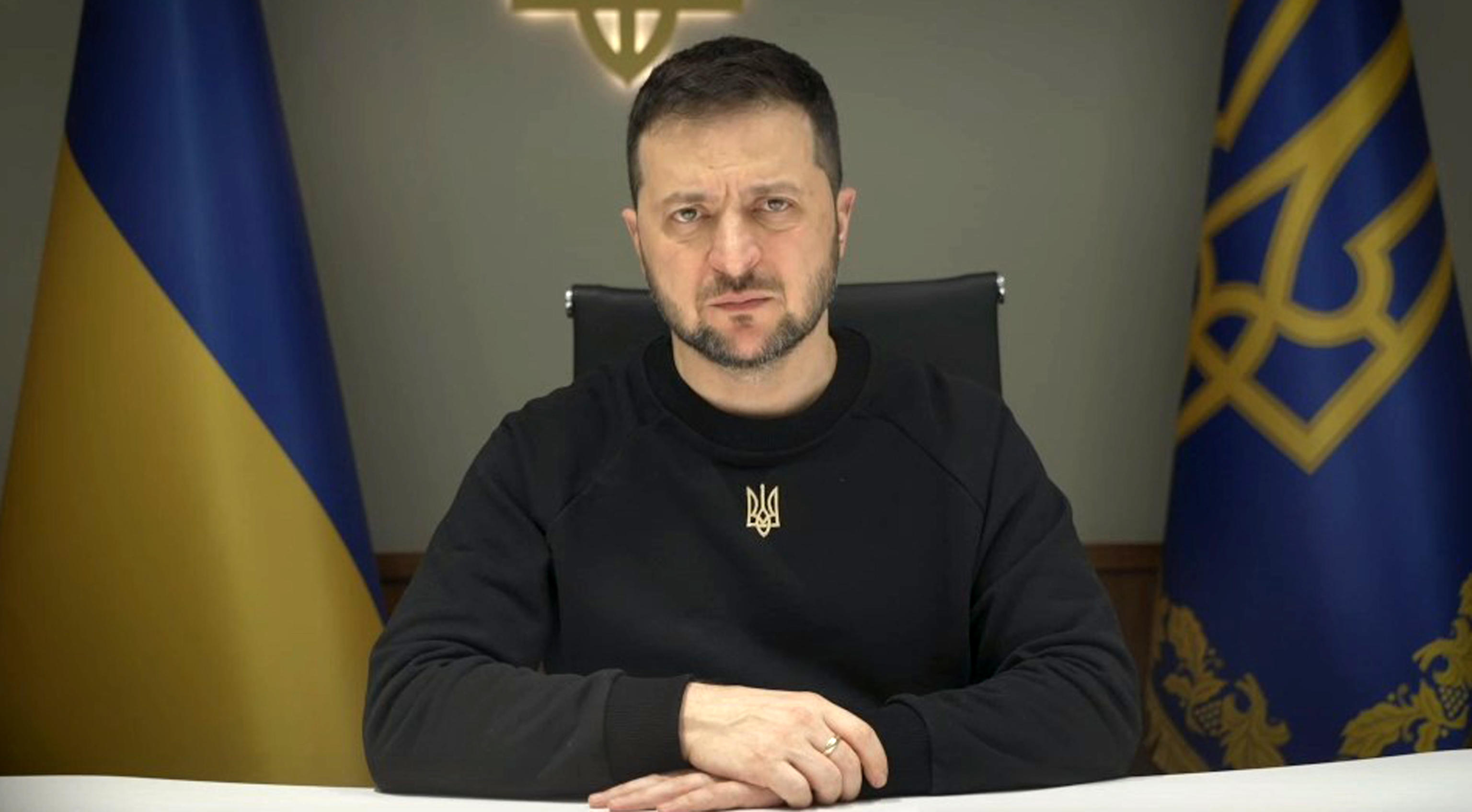 ZELENSKY