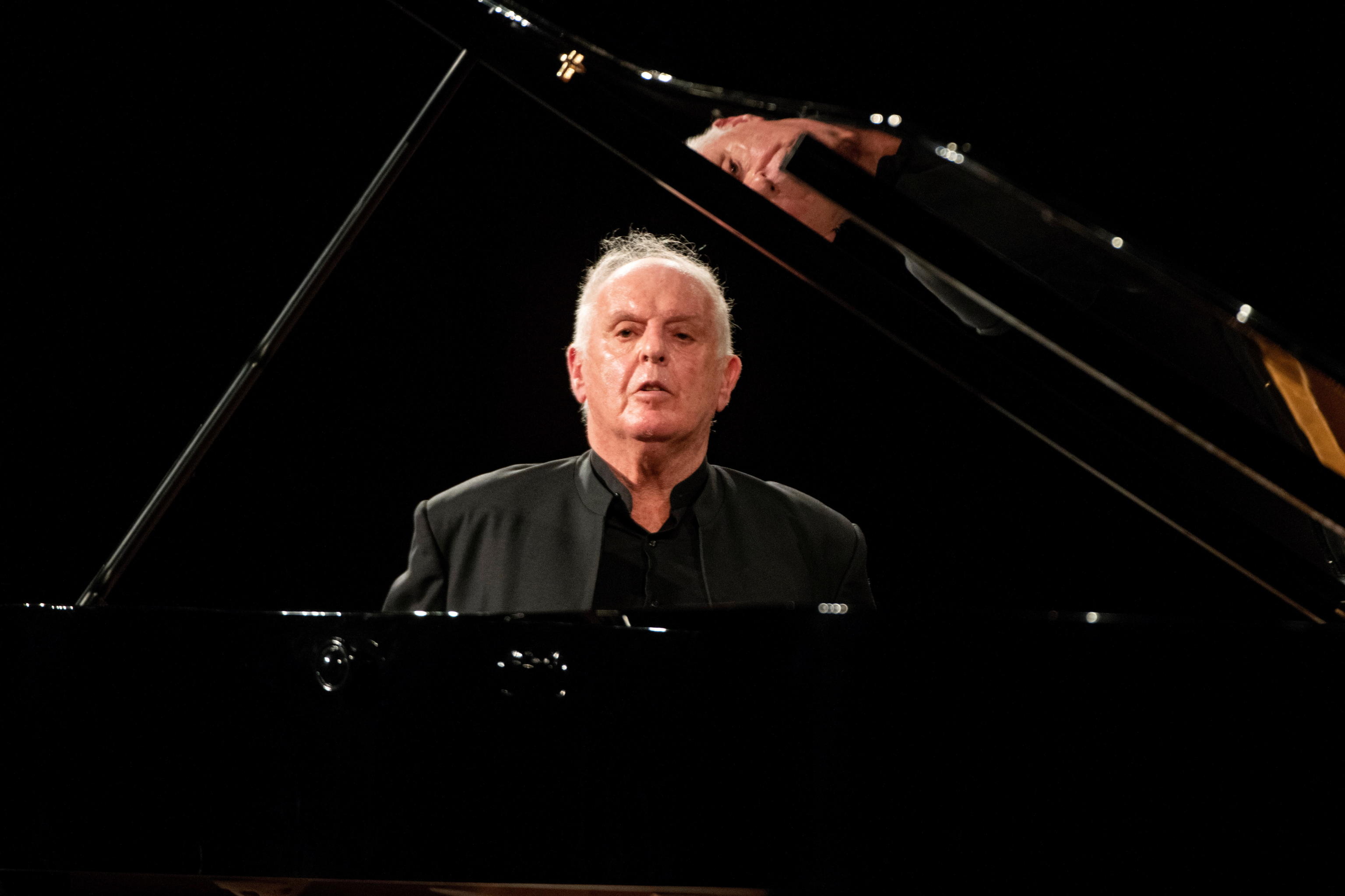 EPA/Miguel Angel Molina