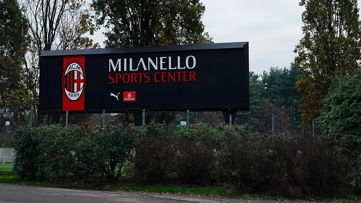MILAN