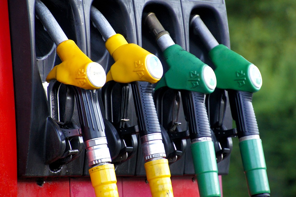 BENZINA