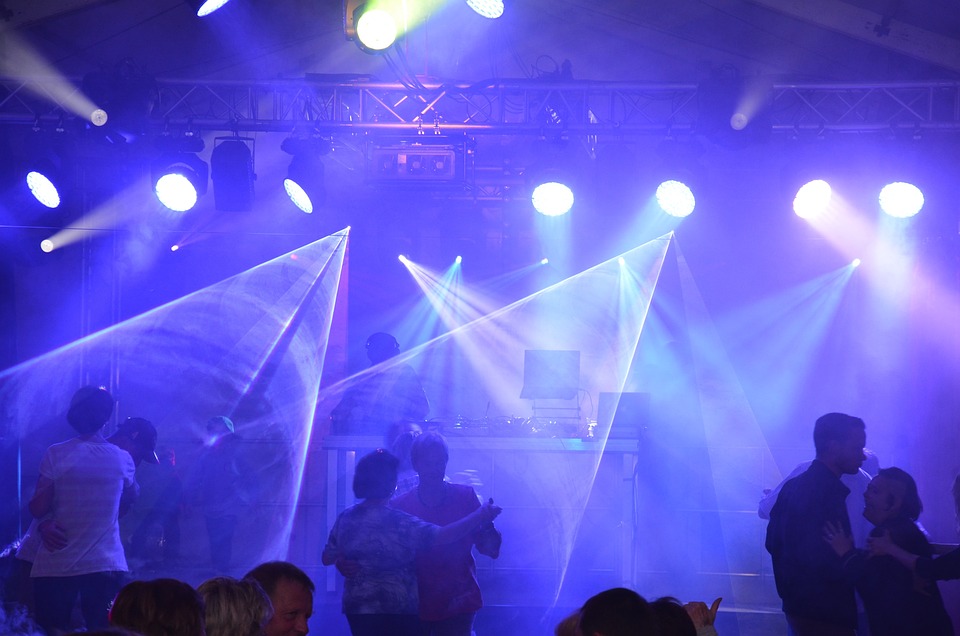 DISCOTECA