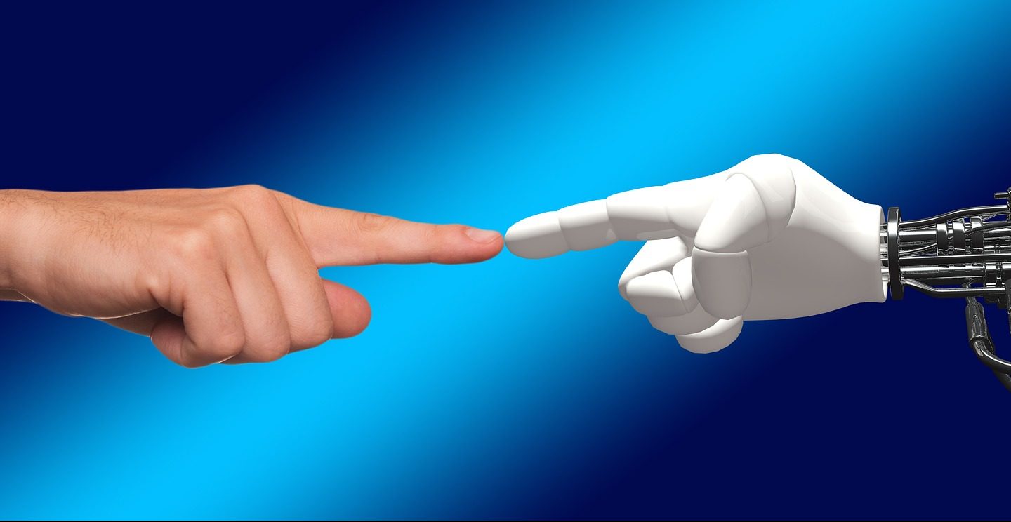 intelligenza artificiale
