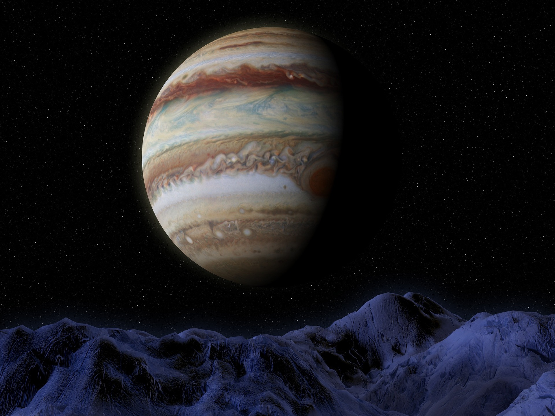 giove