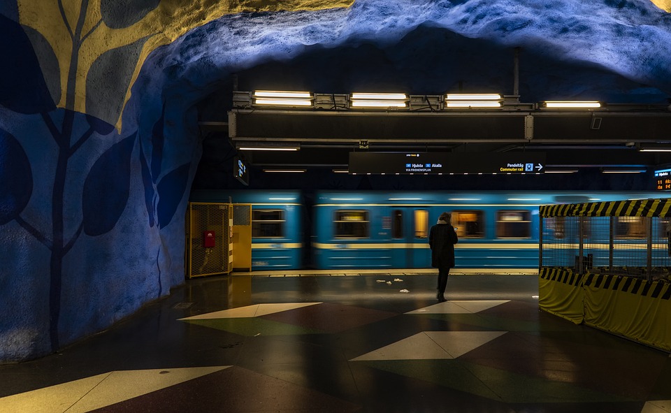 METROPOLITANA
